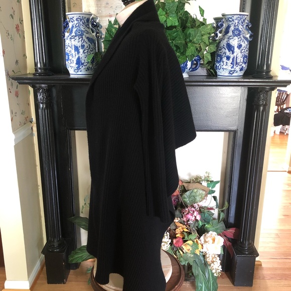 Deb-el-you cashmere wrap - Picture 3 of 6